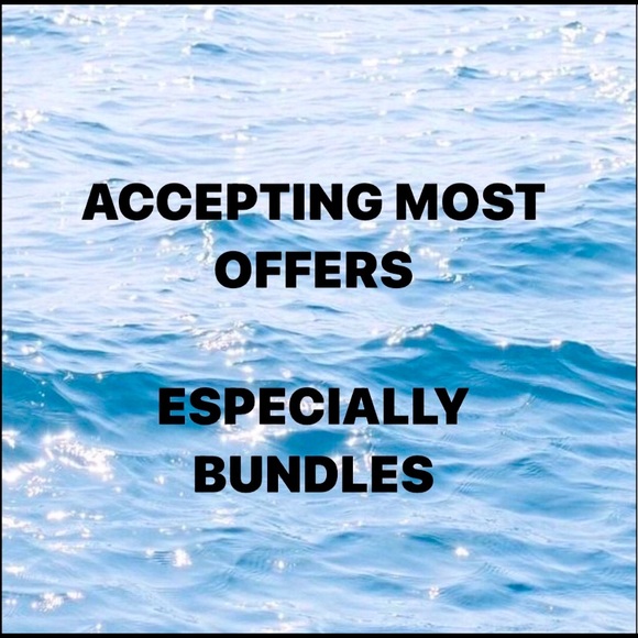 Accepting offers!! - Picture 1 of 1